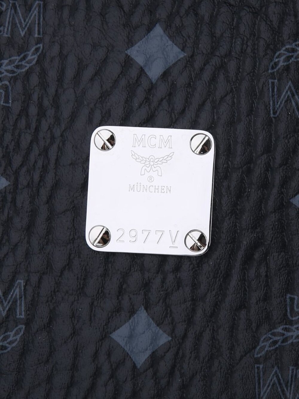 MCM Tote Bag - Picture 6 of 11